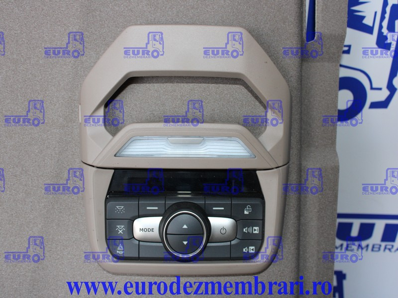 ELEMENT INTERIOR CABINA DAF XF XG 2238026 - Kabina a interiér pro Nákladní auto: obrázek 2 ELEMENT INTERIOR CABINA DAF XF XG 2238026 - Kabina a interiér pro Nákladní auto: obrázek 2