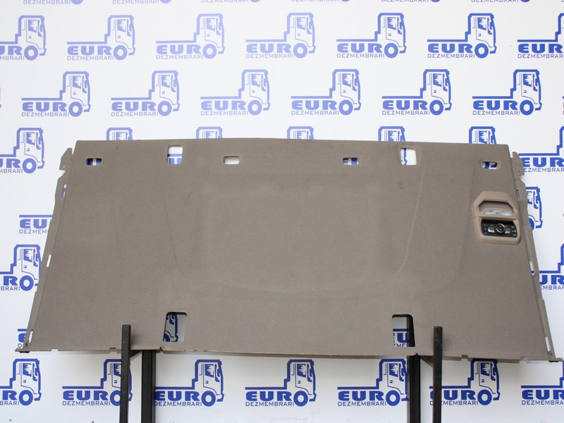 ELEMENT INTERIOR CABINA DAF XF XG 2238026 - Kabina a interiér pro Nákladní auto: obrázek 1 ELEMENT INTERIOR CABINA DAF XF XG 2238026 - Kabina a interiér pro Nákladní auto: obrázek 1