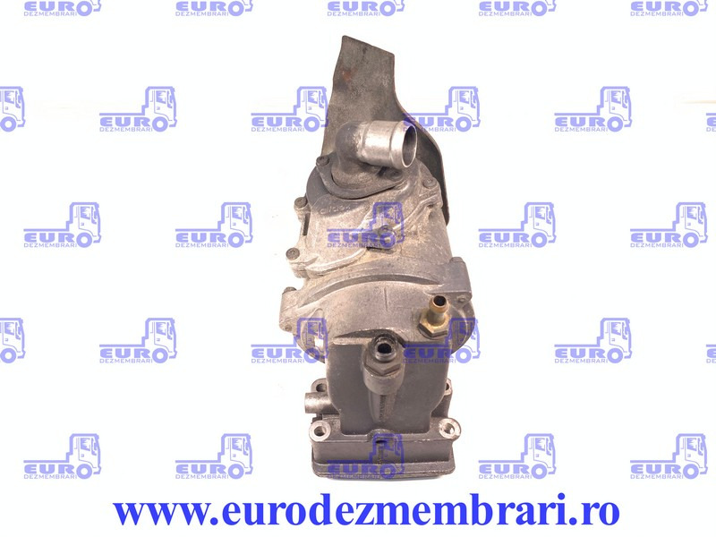 FILTRU SEPARATOR ULEI SCANIA 1753376, 1857559 - Olejový filtr pro Nákladní auto: obrázek 1 FILTRU SEPARATOR ULEI SCANIA 1753376, 1857559 - Olejový filtr pro Nákladní auto: obrázek 1