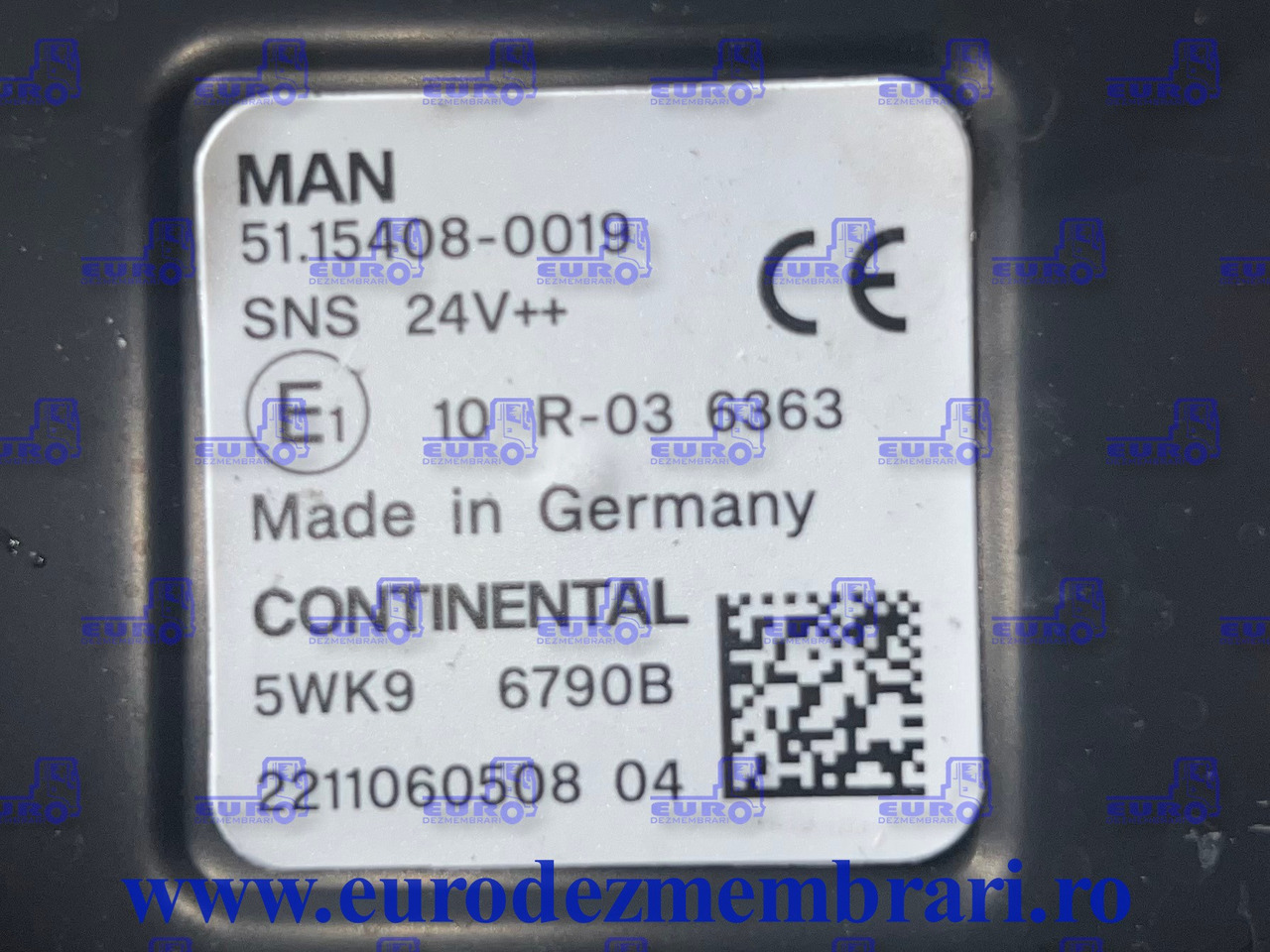 GALERIE EVACUARE + SENZOR NOXE MAN TGX D3876 51.15201.5355, 51.15201.5356, 51.15201.5334, 51.15201.5309, 51.15201.5327, 51.15408.0019, 51.15408.0012 - Výfukový svod pro Nákladní auto: obrázek 2 GALERIE EVACUARE + SENZOR NOXE MAN TGX D3876 51.15201.5355, 51.15201.5356, 51.15201.5334, 51.15201.5309, 51.15201.5327, 51.15408.0019, 51.15408.0012 - Výfukový svod pro Nákladní auto: obrázek 2