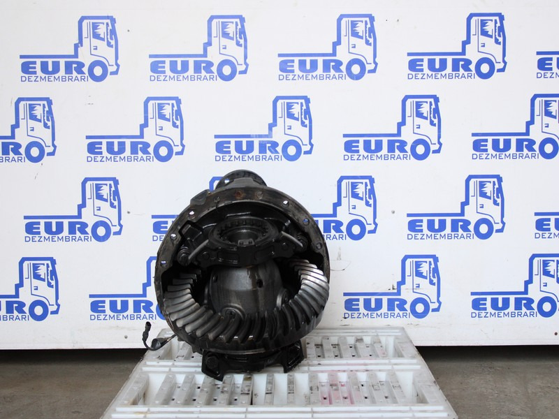 GRUP DIFERENTIAL MS 17X EVO R=1/336 3,36 IVECO S-WAY - Diferenciál pro Nákladní auto: obrázek 2 GRUP DIFERENTIAL MS 17X EVO R=1/336 3,36 IVECO S-WAY - Diferenciál pro Nákladní auto: obrázek 2