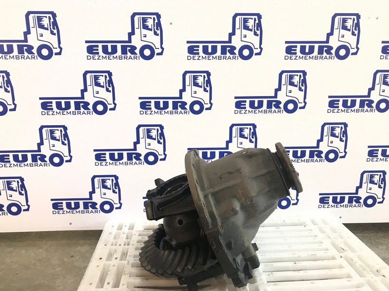 GRUP DIFERENTIAL VOLVO MS 17X EVA R=1/247 R=2,47 - Diferenciál pro Nákladní auto: obrázek 2 GRUP DIFERENTIAL VOLVO MS 17X EVA R=1/247 R=2,47 - Diferenciál pro Nákladní auto: obrázek 2