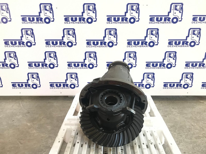 GRUP DIFERENTIAL VOLVO MS 17X EVA R=1/247 R=2,47 - Diferenciál pro Nákladní auto: obrázek 1 GRUP DIFERENTIAL VOLVO MS 17X EVA R=1/247 R=2,47 - Diferenciál pro Nákladní auto: obrázek 1