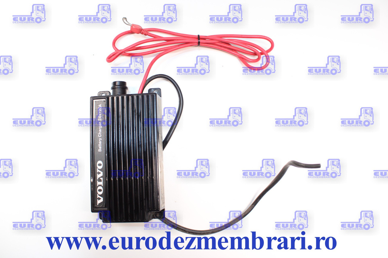 INCARCATOR BATERII VOLVO FH4 22750425 - Elektrický systém pro Nákladní auto: obrázek 1 INCARCATOR BATERII VOLVO FH4 22750425 - Elektrický systém pro Nákladní auto: obrázek 1