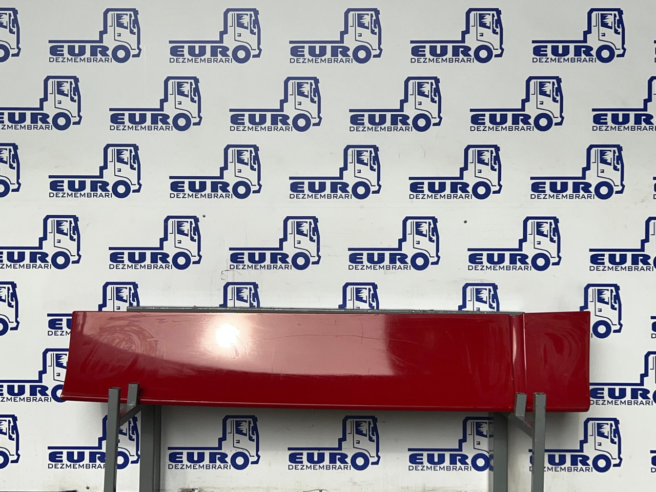 PARAVANT LATERAL DREAPTA MERCEDES ACTROS MP5 A9637901644 - Karoserie a exteriér pro Nákladní auto: obrázek 1 PARAVANT LATERAL DREAPTA MERCEDES ACTROS MP5 A9637901644 - Karoserie a exteriér pro Nákladní auto: obrázek 1