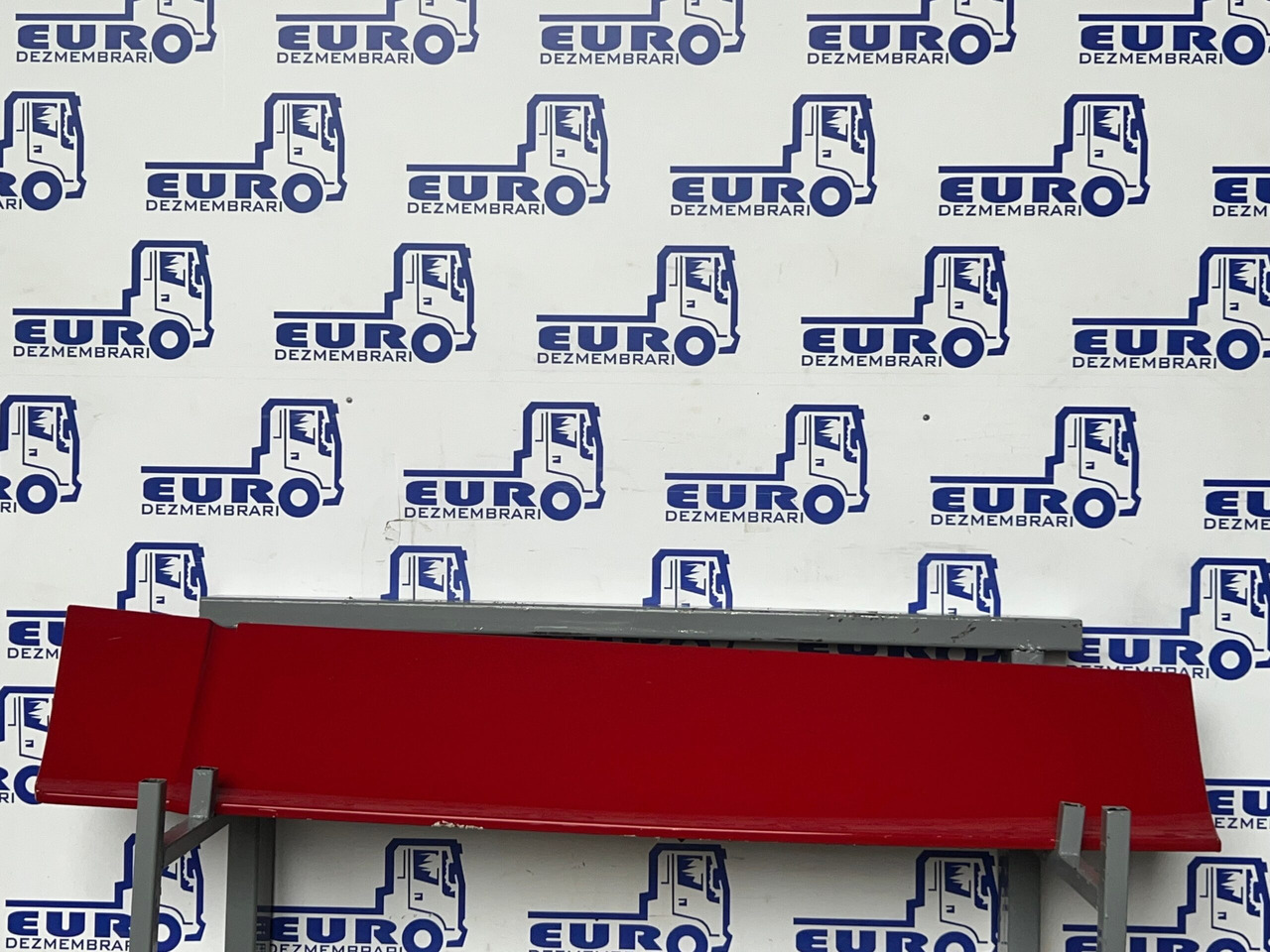 PARAVANT LATERAL STANGA MERCEDES ACTROS MP5 A9637901444 - Karoserie a exteriér pro Nákladní auto: obrázek 1 PARAVANT LATERAL STANGA MERCEDES ACTROS MP5 A9637901444 - Karoserie a exteriér pro Nákladní auto: obrázek 1