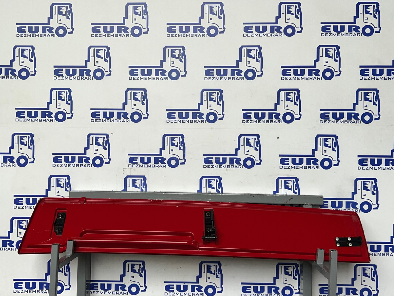 PARAVANT LATERAL STANGA MERCEDES ACTROS MP5 A9637901444 - Karoserie a exteriér pro Nákladní auto: obrázek 2 PARAVANT LATERAL STANGA MERCEDES ACTROS MP5 A9637901444 - Karoserie a exteriér pro Nákladní auto: obrázek 2