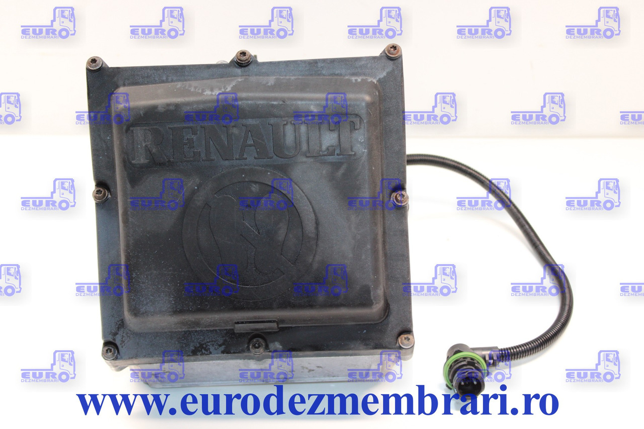POMPA ADBLUE RENAULT PREMIUM 7421350673 7421582905 7422169013 7485020842 7421687109 7421911394 7422668889 - Výfukový systém pro Nákladní auto: obrázek 1 POMPA ADBLUE RENAULT PREMIUM 7421350673 7421582905 7422169013 7485020842 7421687109 7421911394 7422668889 - Výfukový systém pro Nákladní auto: obrázek 1