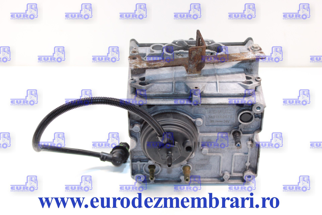 POMPA ADBLUE RENAULT PREMIUM 7421350673 7421582905 7422169013 7485020842 7421687109 7421911394 7422668889 - Výfukový systém pro Nákladní auto: obrázek 3 POMPA ADBLUE RENAULT PREMIUM 7421350673 7421582905 7422169013 7485020842 7421687109 7421911394 7422668889 - Výfukový systém pro Nákladní auto: obrázek 3