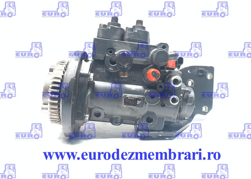 POMPA INALTA PRESIUNE IVECO STRALIS CURSOR 11 CURSOR 13 5801486599, 0445020195 - Palivové čerpadlo pro Nákladní auto: obrázek 1 POMPA INALTA PRESIUNE IVECO STRALIS CURSOR 11 CURSOR 13 5801486599, 0445020195 - Palivové čerpadlo pro Nákladní auto: obrázek 1