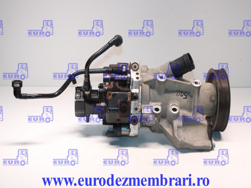 POMPA INALTA PRESIUNE MAN 51.11103.7858, 51.11103.7845, 51.11103.7799, 51.11103.7810 - Palivové čerpadlo pro Nákladní auto: obrázek 1 POMPA INALTA PRESIUNE MAN 51.11103.7858, 51.11103.7845, 51.11103.7799, 51.11103.7810 - Palivové čerpadlo pro Nákladní auto: obrázek 1