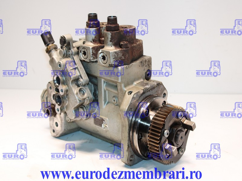 POMPA INALTA PRESIUNE MERCEDES ACTROS MP4 A4700900850, A4700902150 - Palivové čerpadlo pro Nákladní auto: obrázek 2 POMPA INALTA PRESIUNE MERCEDES ACTROS MP4 A4700900850, A4700902150 - Palivové čerpadlo pro Nákladní auto: obrázek 2