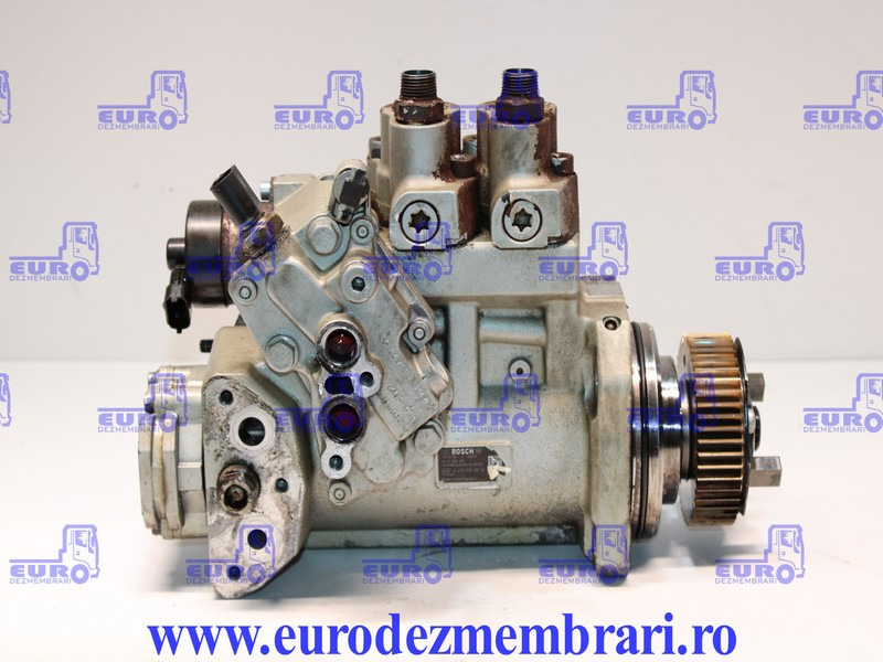 POMPA INALTA PRESIUNE MERCEDES ACTROS MP4 A4700900850, A4700902150 - Palivové čerpadlo pro Nákladní auto: obrázek 1 POMPA INALTA PRESIUNE MERCEDES ACTROS MP4 A4700900850, A4700902150 - Palivové čerpadlo pro Nákladní auto: obrázek 1