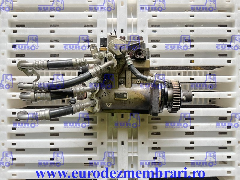 POMPA INALTA PRESIUNE MERCEDES ACTROS MP4 OM470LA A4710900850, 0445020261 - Palivové čerpadlo pro Nákladní auto: obrázek 1 POMPA INALTA PRESIUNE MERCEDES ACTROS MP4 OM470LA A4710900850, 0445020261 - Palivové čerpadlo pro Nákladní auto: obrázek 1