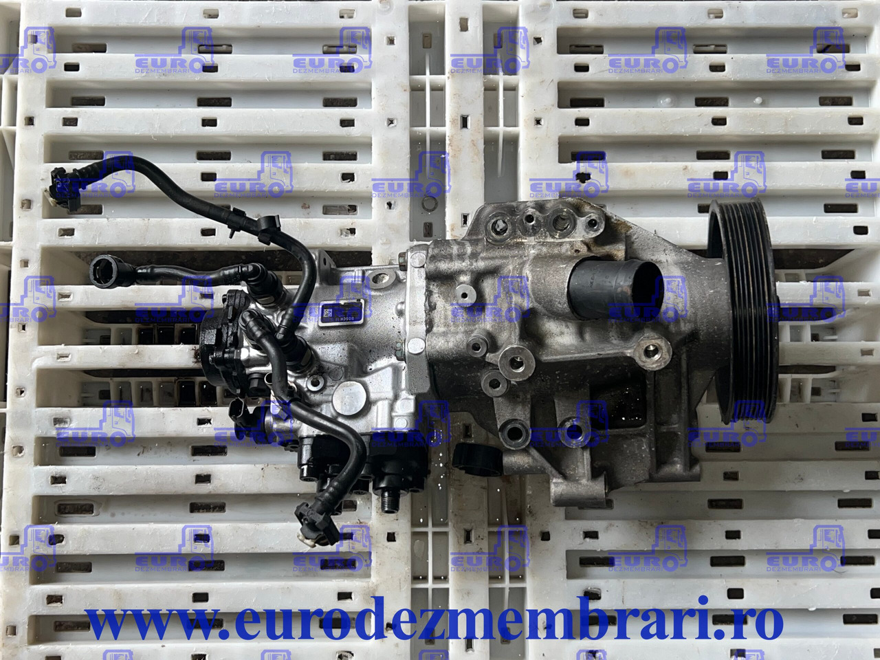 POMPA INALTA PRESIUNE + UNITATE COMANDA MAN TGX D3876 51.11103.7859, 51.38507.5073, 51.38507.3106, 51.11103.7856, 51.11103.7857 - Palivové čerpadlo pro Nákladní auto: obrázek 1 POMPA INALTA PRESIUNE + UNITATE COMANDA MAN TGX D3876 51.11103.7859, 51.38507.5073, 51.38507.3106, 51.11103.7856, 51.11103.7857 - Palivové čerpadlo pro Nákladní auto: obrázek 1