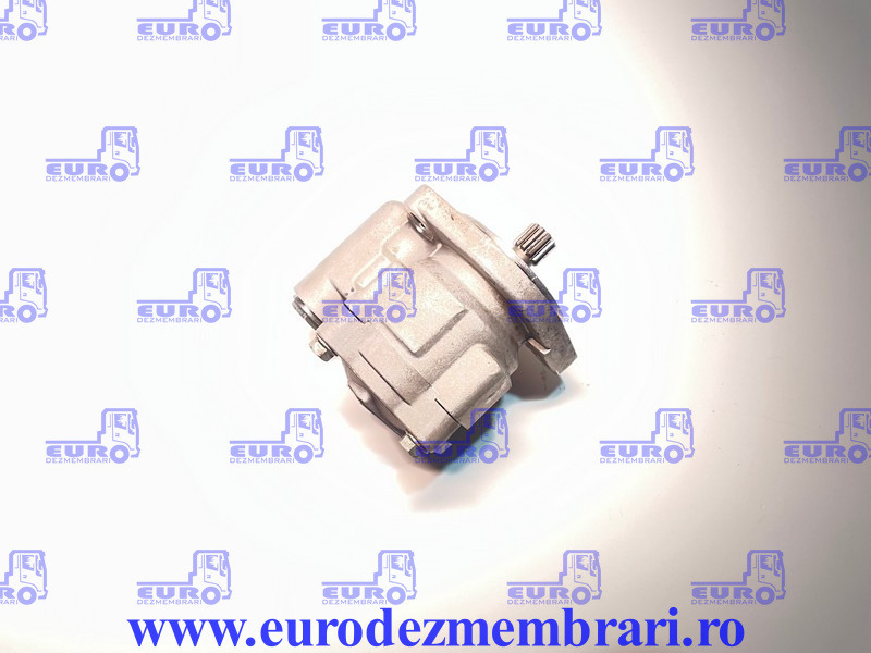 POMPA SERVODIRECTIE MERCEDES ACTROS MP4 A0034606180, A0034604080 - Čerpadlo hydraulického zesilovače pro Nákladní auto: obrázek 1 POMPA SERVODIRECTIE MERCEDES ACTROS MP4 A0034606180, A0034604080 - Čerpadlo hydraulického zesilovače pro Nákladní auto: obrázek 1
