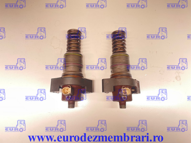 POMPE INALTA PRESIUNE DAF XF106 MX-13 2102391, 1934322, 1871117 - Palivové čerpadlo pro Nákladní auto: obrázek 1 POMPE INALTA PRESIUNE DAF XF106 MX-13 2102391, 1934322, 1871117 - Palivové čerpadlo pro Nákladní auto: obrázek 1