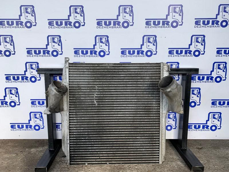 RADIATOR INTERCOOLER MERCEDES ACTROS MP2 A9425010901, A9425011001 - Chladič pro Nákladní auto: obrázek 1 RADIATOR INTERCOOLER MERCEDES ACTROS MP2 A9425010901, A9425011001 - Chladič pro Nákladní auto: obrázek 1