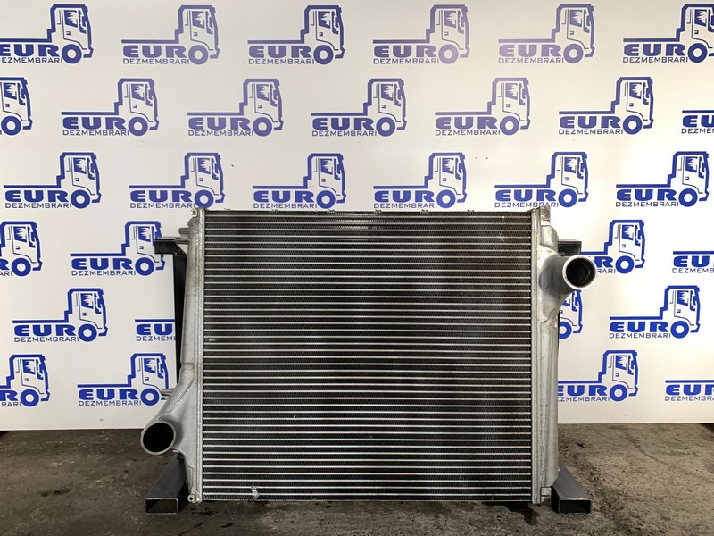 RADIATOR INTERCOOLER VOLVO FH 21631996 - Chladič pro Nákladní auto: obrázek 1 RADIATOR INTERCOOLER VOLVO FH 21631996 - Chladič pro Nákladní auto: obrázek 1