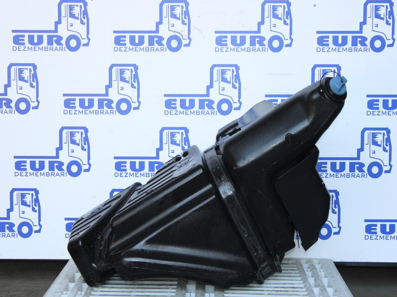 REZERVOR ADBLUE DAF XF XG 2297062 - Nádrž na AdBlue pro Nákladní auto: obrázek 2 REZERVOR ADBLUE DAF XF XG 2297062 - Nádrž na AdBlue pro Nákladní auto: obrázek 2