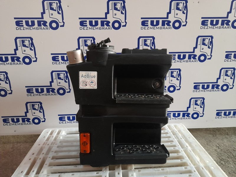 REZERVOR ADBLUE IVECO 41272989 - Nádrž na AdBlue pro Nákladní auto: obrázek 1 REZERVOR ADBLUE IVECO 41272989 - Nádrž na AdBlue pro Nákladní auto: obrázek 1