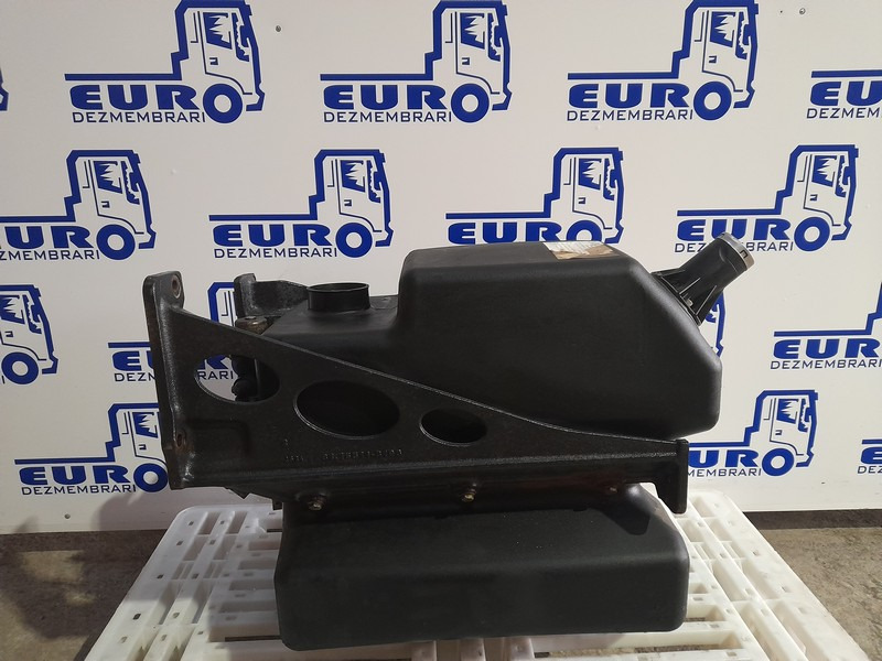 REZERVOR ADBLUE MAN TGX 81.15402.5034, 81.15402.5035, 81.15402.5028, 81.15402.5041, 81.15402.5049 - Nádrž na AdBlue pro Nákladní auto: obrázek 1 REZERVOR ADBLUE MAN TGX 81.15402.5034, 81.15402.5035, 81.15402.5028, 81.15402.5041, 81.15402.5049 - Nádrž na AdBlue pro Nákladní auto: obrázek 1