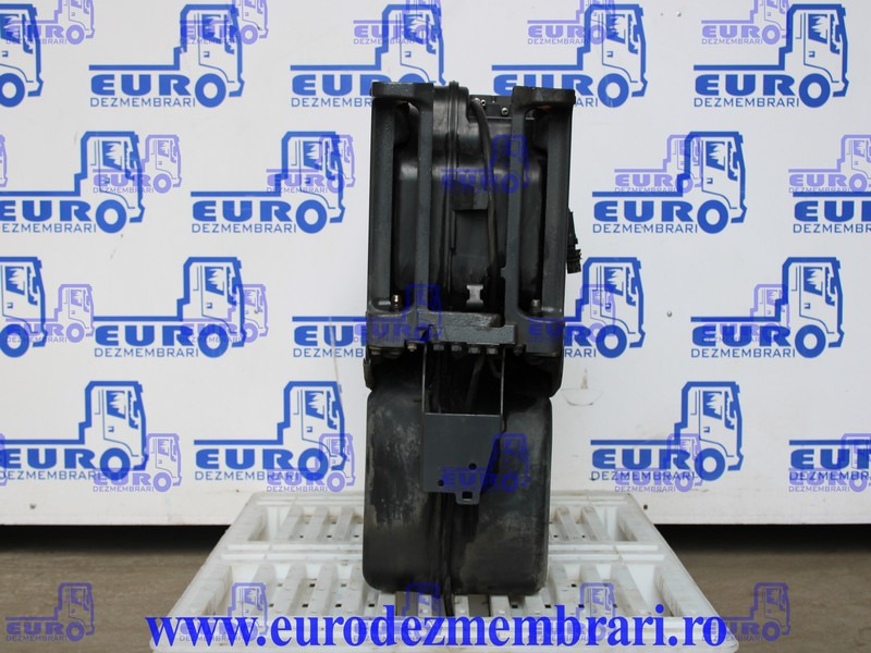 REZERVOR ADBLUE SCANIA NGS 2393232, 2113215 - Nádrž na AdBlue pro Nákladní auto: obrázek 2 REZERVOR ADBLUE SCANIA NGS 2393232, 2113215 - Nádrž na AdBlue pro Nákladní auto: obrázek 2
