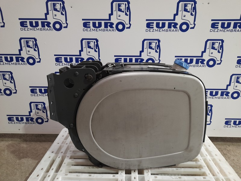 REZERVOR ADBLUE VOLVO FM 21609062 - Nádrž na AdBlue pro Nákladní auto: obrázek 1 REZERVOR ADBLUE VOLVO FM 21609062 - Nádrž na AdBlue pro Nákladní auto: obrázek 1