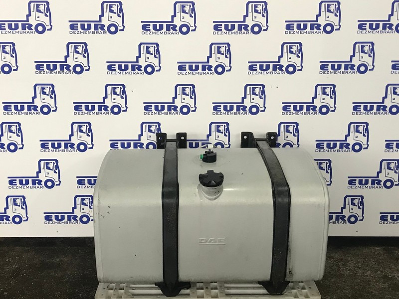 REZERVOR COMBUSTIBIL DAF L=115CM l=68CM H=60CM - Palivová nádrž pro Nákladní auto: obrázek 1 REZERVOR COMBUSTIBIL DAF L=115CM l=68CM H=60CM - Palivová nádrž pro Nákladní auto: obrázek 1