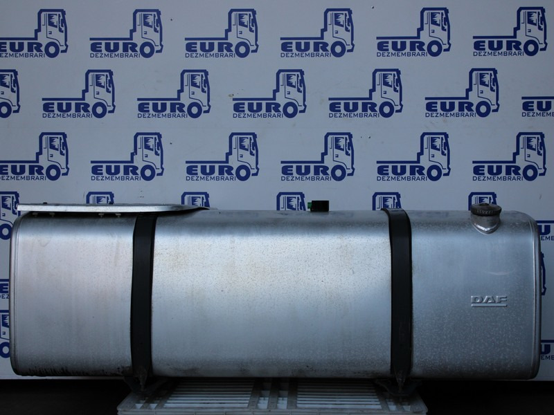 REZERVOR COMBUSTIBIL DAF XF106 690l L=198 CM l=68 CM H=63 CM 1945569 - Palivová nádrž pro Nákladní auto: obrázek 1 REZERVOR COMBUSTIBIL DAF XF106 690l L=198 CM l=68 CM H=63 CM 1945569 - Palivová nádrž pro Nákladní auto: obrázek 1