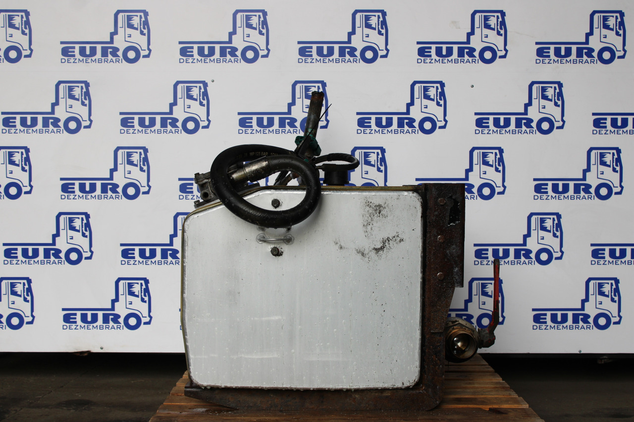 REZERVOR ULEI HIDRAULIC 200L PALFINGER E33009 - Hydraulická nádrž pro Nákladní auto: obrázek 2 REZERVOR ULEI HIDRAULIC 200L PALFINGER E33009 - Hydraulická nádrž pro Nákladní auto: obrázek 2