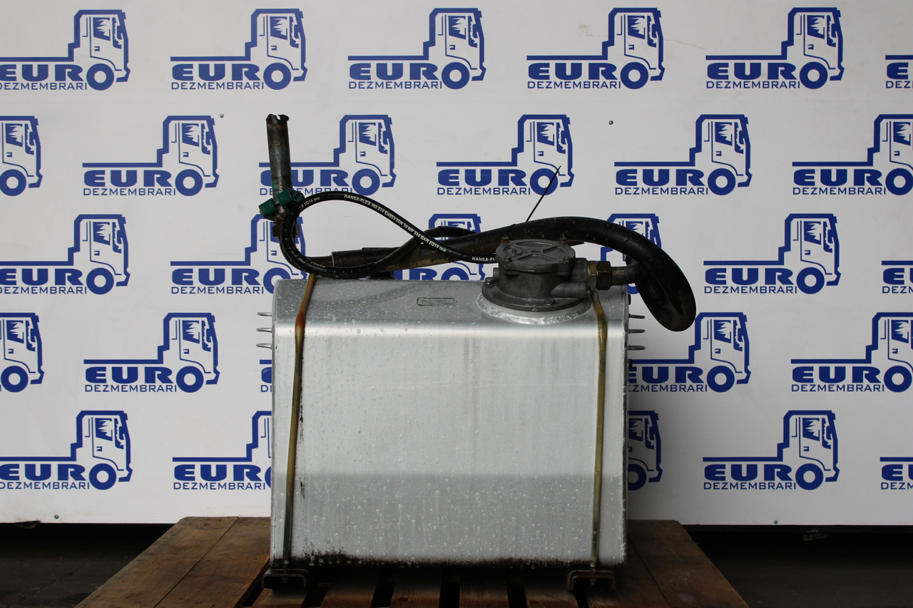 REZERVOR ULEI HIDRAULIC 200L PALFINGER E33009 - Hydraulická nádrž pro Nákladní auto: obrázek 1 REZERVOR ULEI HIDRAULIC 200L PALFINGER E33009 - Hydraulická nádrž pro Nákladní auto: obrázek 1