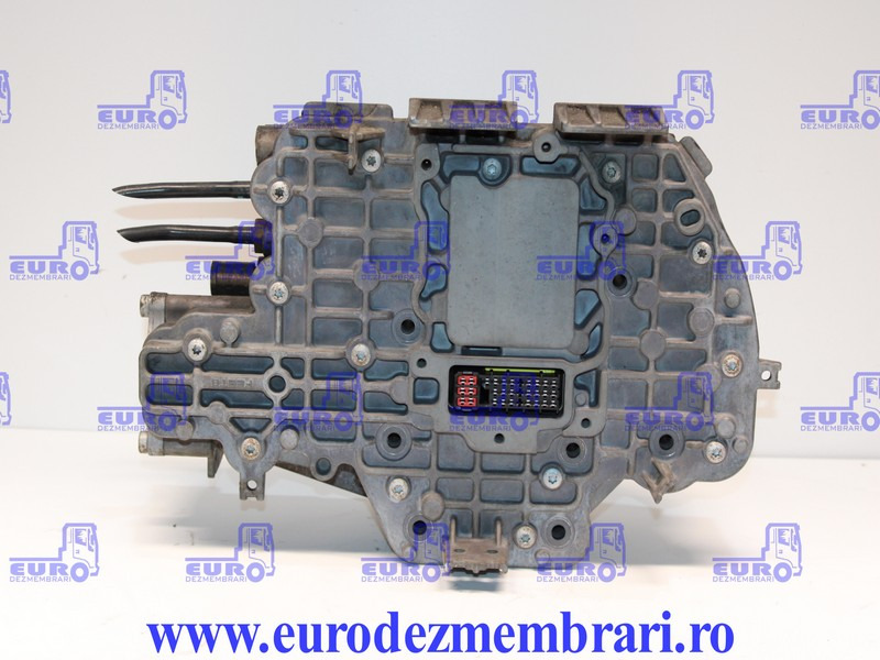 SELECTOR VITEZE FESTO AUTOMAT MERCEDES ACTROS MP4 A9612603763 - Převodovka a díly pro Nákladní auto: obrázek 1 SELECTOR VITEZE FESTO AUTOMAT MERCEDES ACTROS MP4 A9612603763 - Převodovka a díly pro Nákladní auto: obrázek 1