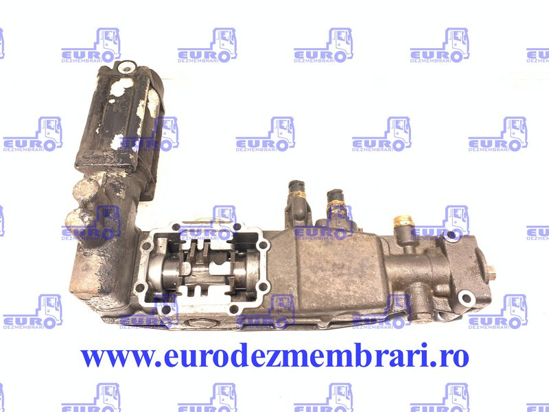 SELECTOR VITEZE MANUAL MAN 1341307056 - Převodovka a díly pro Nákladní auto: obrázek 1 SELECTOR VITEZE MANUAL MAN 1341307056 - Převodovka a díly pro Nákladní auto: obrázek 1