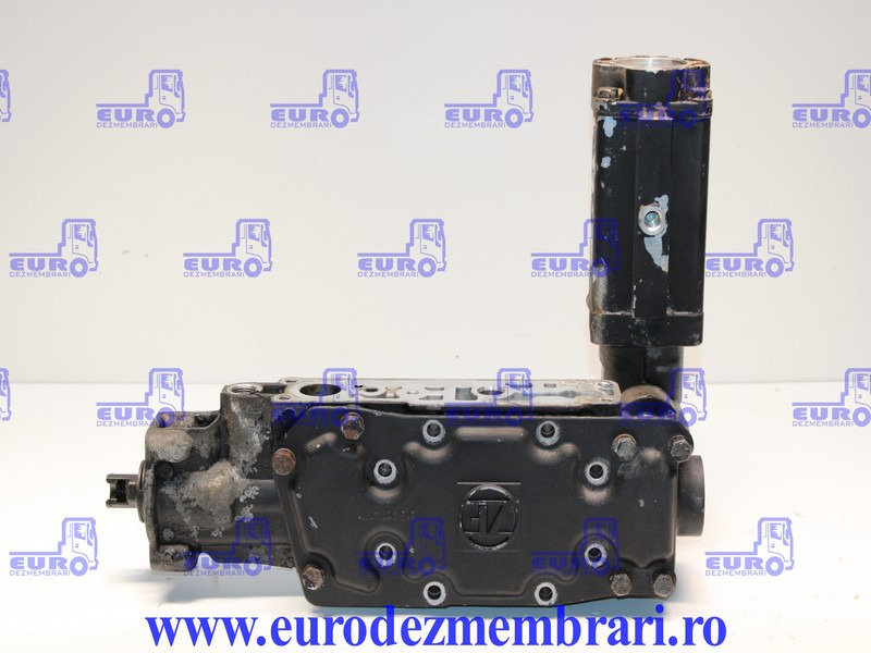 SELECTOR VITEZE MANUAL MAN TGA 1315407419 - Převodovka a díly pro Nákladní auto: obrázek 1 SELECTOR VITEZE MANUAL MAN TGA 1315407419 - Převodovka a díly pro Nákladní auto: obrázek 1