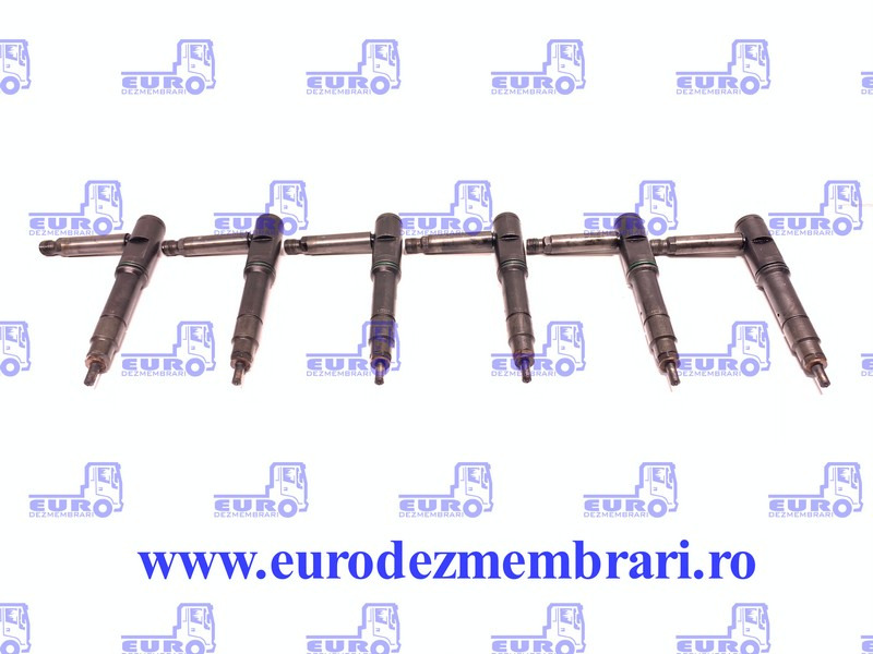 SET INJECTOARE DAF E3 432002259 - Injektor pro Nákladní auto: obrázek 1 SET INJECTOARE DAF E3 432002259 - Injektor pro Nákladní auto: obrázek 1