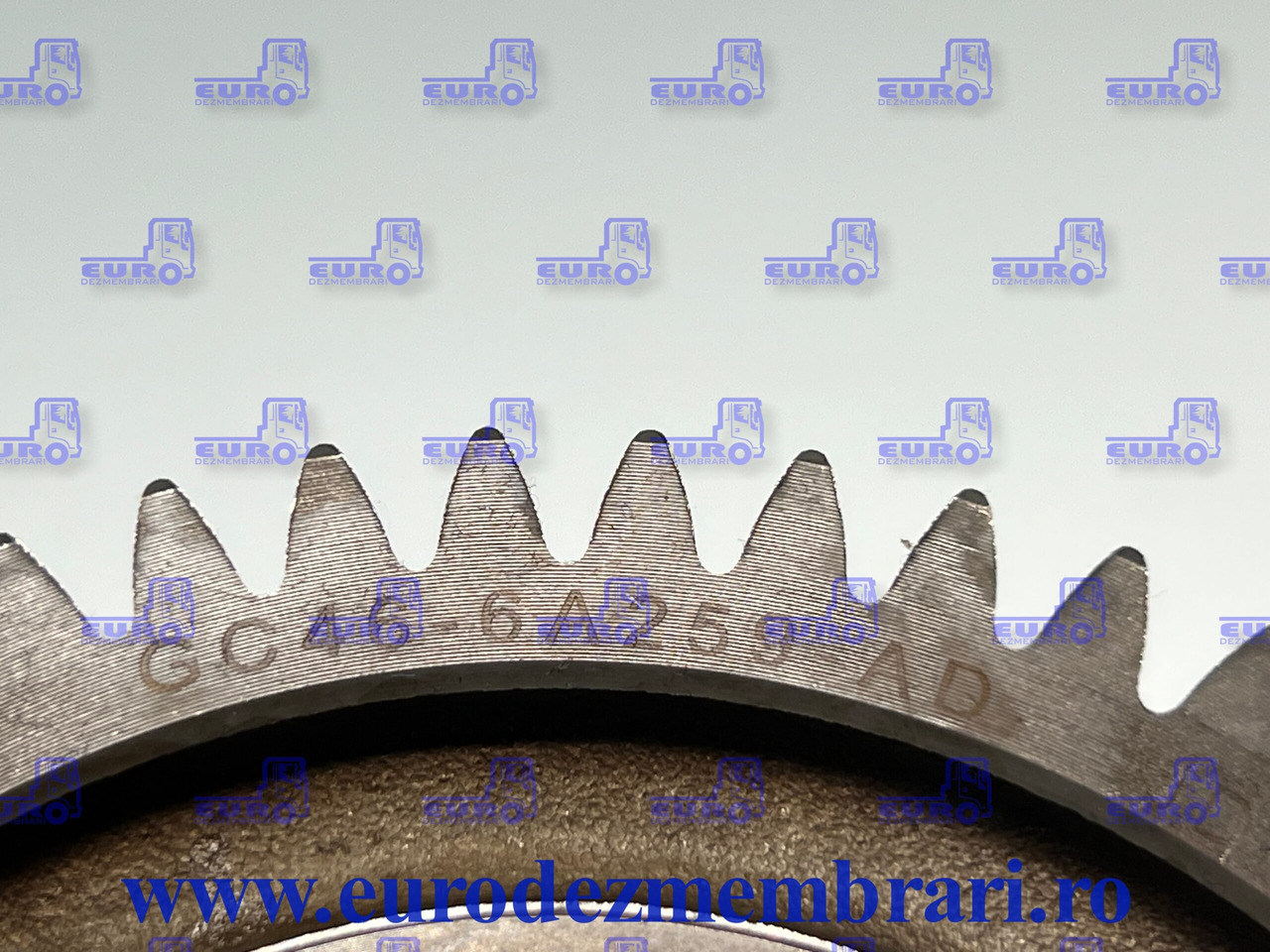 SET PINIOANE DISTRIBUTIE FORD CARGO F-MAX FHR6 GC466K264AD, GC466A259AD, GC466B318AD, GC466K254AG, GC469C418AE, GC466A362AE - Transmise pro Nákladní auto: obrázek 4 SET PINIOANE DISTRIBUTIE FORD CARGO F-MAX FHR6 GC466K264AD, GC466A259AD, GC466B318AD, GC466K254AG, GC469C418AE, GC466A362AE - Transmise pro Nákladní auto: obrázek 4