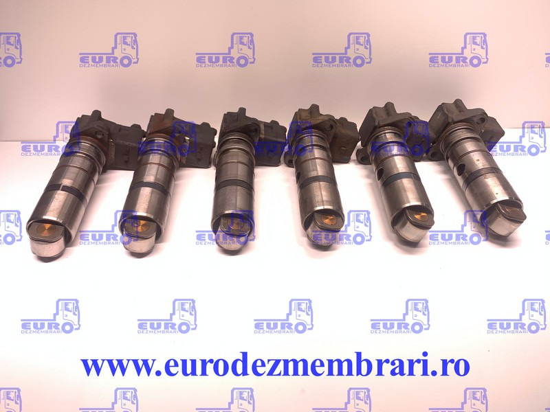 SET POMPE INALTA PRESIUNE MERCEDES ACTROS MP1 MP2 MP3 OM501LA A0280745902, 0414799005 - Palivové čerpadlo pro Nákladní auto: obrázek 1 SET POMPE INALTA PRESIUNE MERCEDES ACTROS MP1 MP2 MP3 OM501LA A0280745902, 0414799005 - Palivové čerpadlo pro Nákladní auto: obrázek 1
