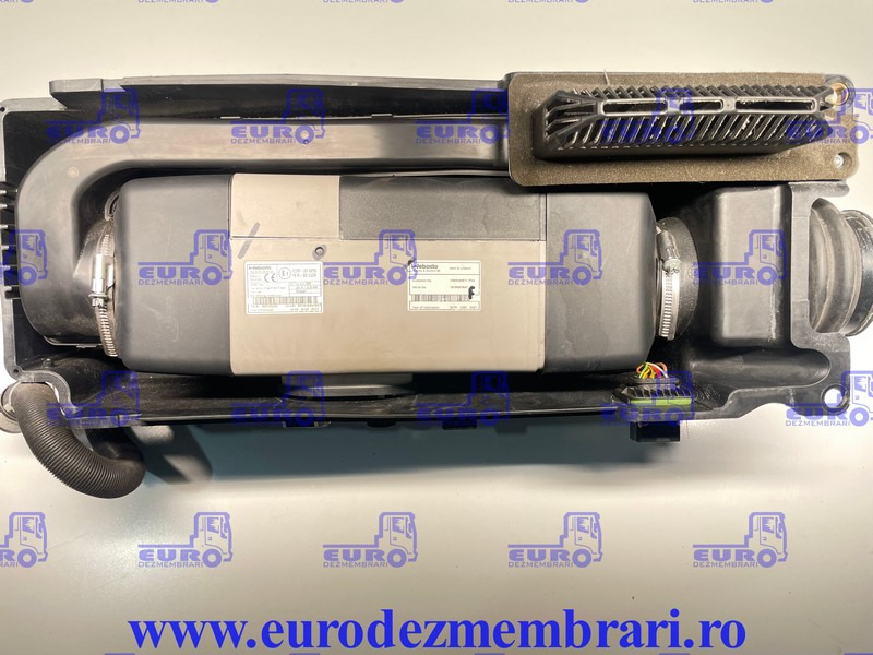 SIROCOU AIR TOP EVO 3900 RENAULT T 7484544811, 9031452A - Topení/ Ventilace pro Nákladní auto: obrázek 1 SIROCOU AIR TOP EVO 3900 RENAULT T 7484544811, 9031452A - Topení/ Ventilace pro Nákladní auto: obrázek 1