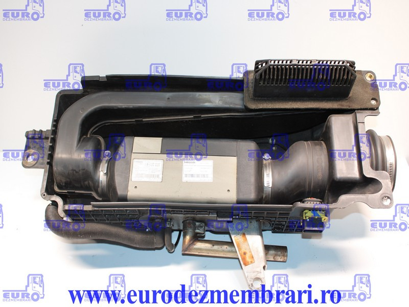 SIROCOU RENAULT T AIR TOP EVO 2000 7484544810 - Topení/ Ventilace pro Nákladní auto: obrázek 1 SIROCOU RENAULT T AIR TOP EVO 2000 7484544810 - Topení/ Ventilace pro Nákladní auto: obrázek 1