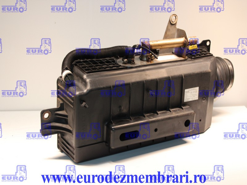 SIROCOU RENAULT T AIR TOP EVO 2000 7484544810 - Topení/ Ventilace pro Nákladní auto: obrázek 3 SIROCOU RENAULT T AIR TOP EVO 2000 7484544810 - Topení/ Ventilace pro Nákladní auto: obrázek 3