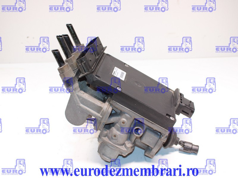 SUPAPA PEDALIER IVECO STRALIS 42559558, 4800200120 - Brzdový ventil pro Nákladní auto: obrázek 5 SUPAPA PEDALIER IVECO STRALIS 42559558, 4800200120 - Brzdový ventil pro Nákladní auto: obrázek 5