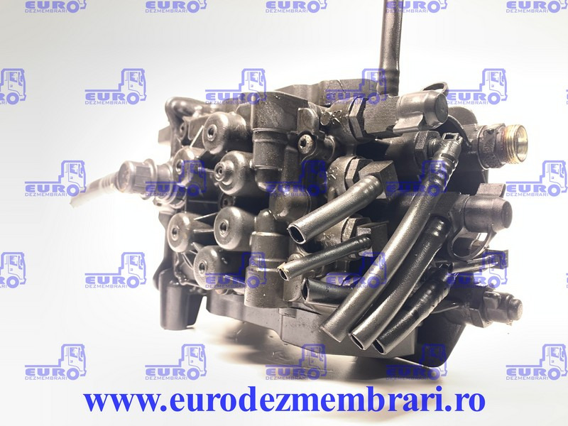 SUPAPA REFULARE MERCEDES ACTROS MP3 A0004461564, A0004462864, A0014461364 - Brzdový ventil pro Nákladní auto: obrázek 1 SUPAPA REFULARE MERCEDES ACTROS MP3 A0004461564, A0004462864, A0014461364 - Brzdový ventil pro Nákladní auto: obrázek 1