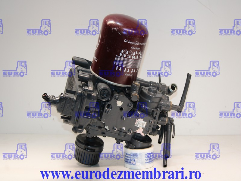 SUPAPA REFULARE MERCEDES ACTROS MP5 A0024463264, K211798, EL2251 - Brzdový ventil pro Nákladní auto: obrázek 1 SUPAPA REFULARE MERCEDES ACTROS MP5 A0024463264, K211798, EL2251 - Brzdový ventil pro Nákladní auto: obrázek 1