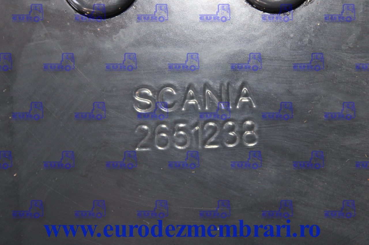 SUPORT APARATOARE NOROI AXA FATA DREAPTA SCANIA 2626004, 2670305, 2651238, 2832303, 2589272 - Přední náprava pro Nákladní auto: obrázek 5 SUPORT APARATOARE NOROI AXA FATA DREAPTA SCANIA 2626004, 2670305, 2651238, 2832303, 2589272 - Přední náprava pro Nákladní auto: obrázek 5