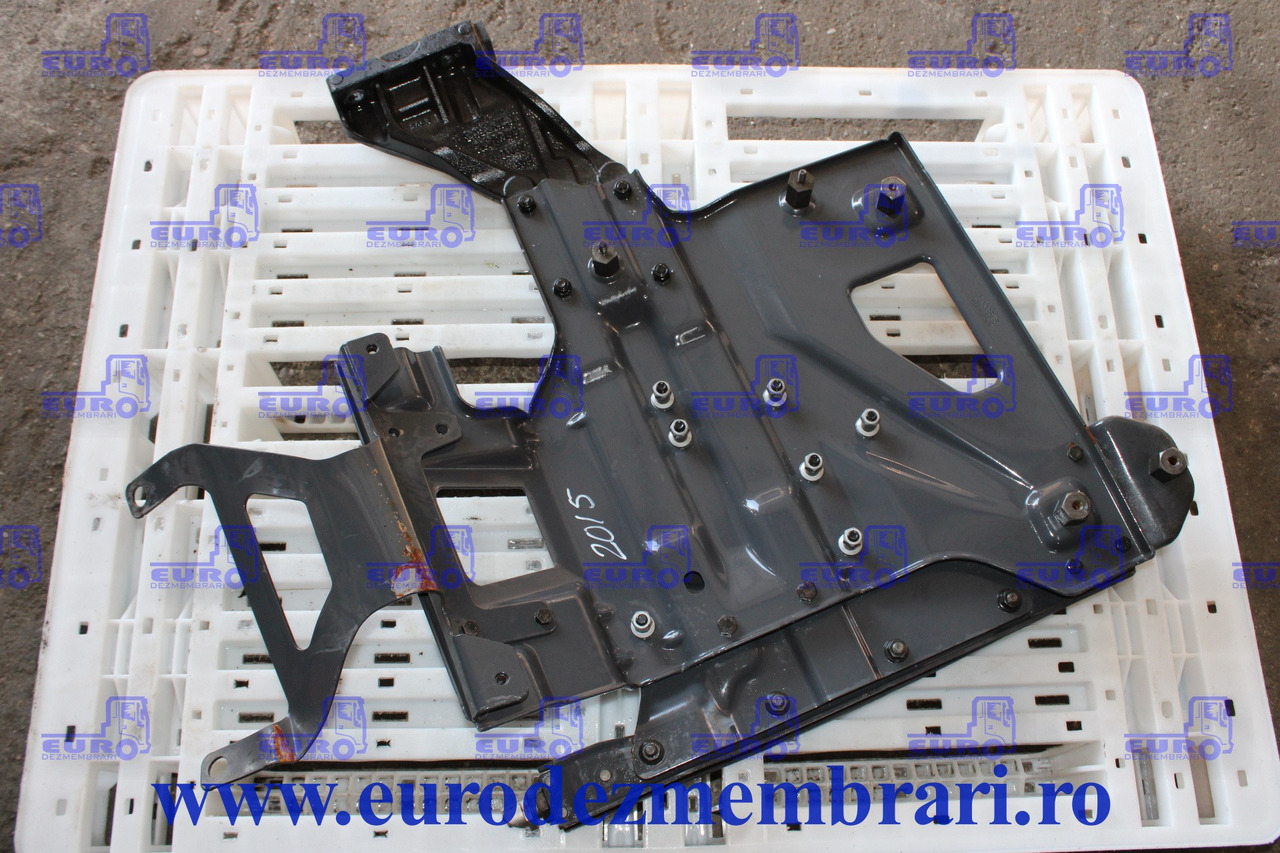 SUPORT APARATOARE NOROI AXA FATA DREAPTA SCANIA 2626004, 2670305, 2651238, 2832303, 2589272 - Přední náprava pro Nákladní auto: obrázek 2 SUPORT APARATOARE NOROI AXA FATA DREAPTA SCANIA 2626004, 2670305, 2651238, 2832303, 2589272 - Přední náprava pro Nákladní auto: obrázek 2