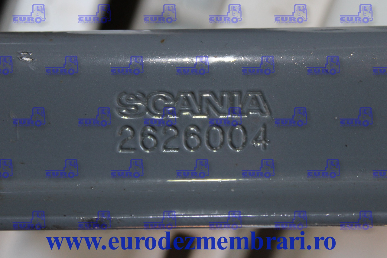 SUPORT APARATOARE NOROI AXA FATA DREAPTA SCANIA 2626004, 2670305, 2651238, 2832303, 2589272 - Přední náprava pro Nákladní auto: obrázek 3 SUPORT APARATOARE NOROI AXA FATA DREAPTA SCANIA 2626004, 2670305, 2651238, 2832303, 2589272 - Přední náprava pro Nákladní auto: obrázek 3