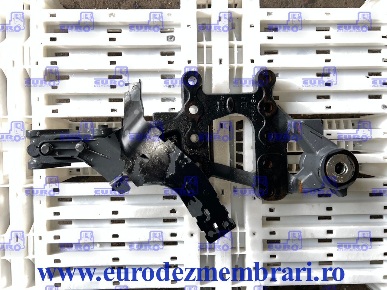 SUPORT CABINA DAF XF XG 2245602 - Rám/ Šasi pro Nákladní auto: obrázek 2 SUPORT CABINA DAF XF XG 2245602 - Rám/ Šasi pro Nákladní auto: obrázek 2