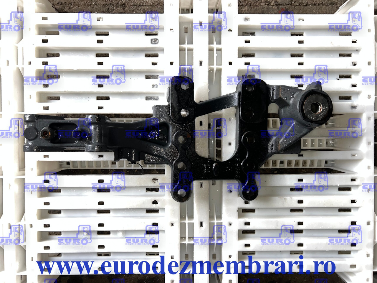 SUPORT CABINA DAF XF XG 2245603 - Rám/ Šasi pro Nákladní auto: obrázek 1 SUPORT CABINA DAF XF XG 2245603 - Rám/ Šasi pro Nákladní auto: obrázek 1