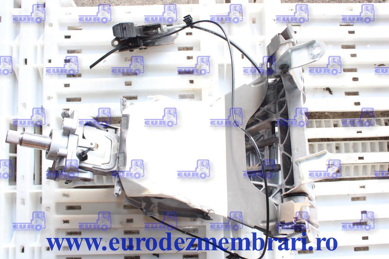 SUPORT VOLAN + REGLAJ VOLVO FH4 23445412 82216072 82630789 84197451 84186787 84415390 82694691 - Volant pro Nákladní auto: obrázek 1 SUPORT VOLAN + REGLAJ VOLVO FH4 23445412 82216072 82630789 84197451 84186787 84415390 82694691 - Volant pro Nákladní auto: obrázek 1